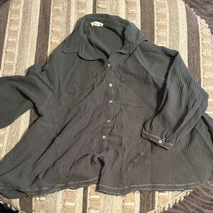 Millibon Boutique Shirt